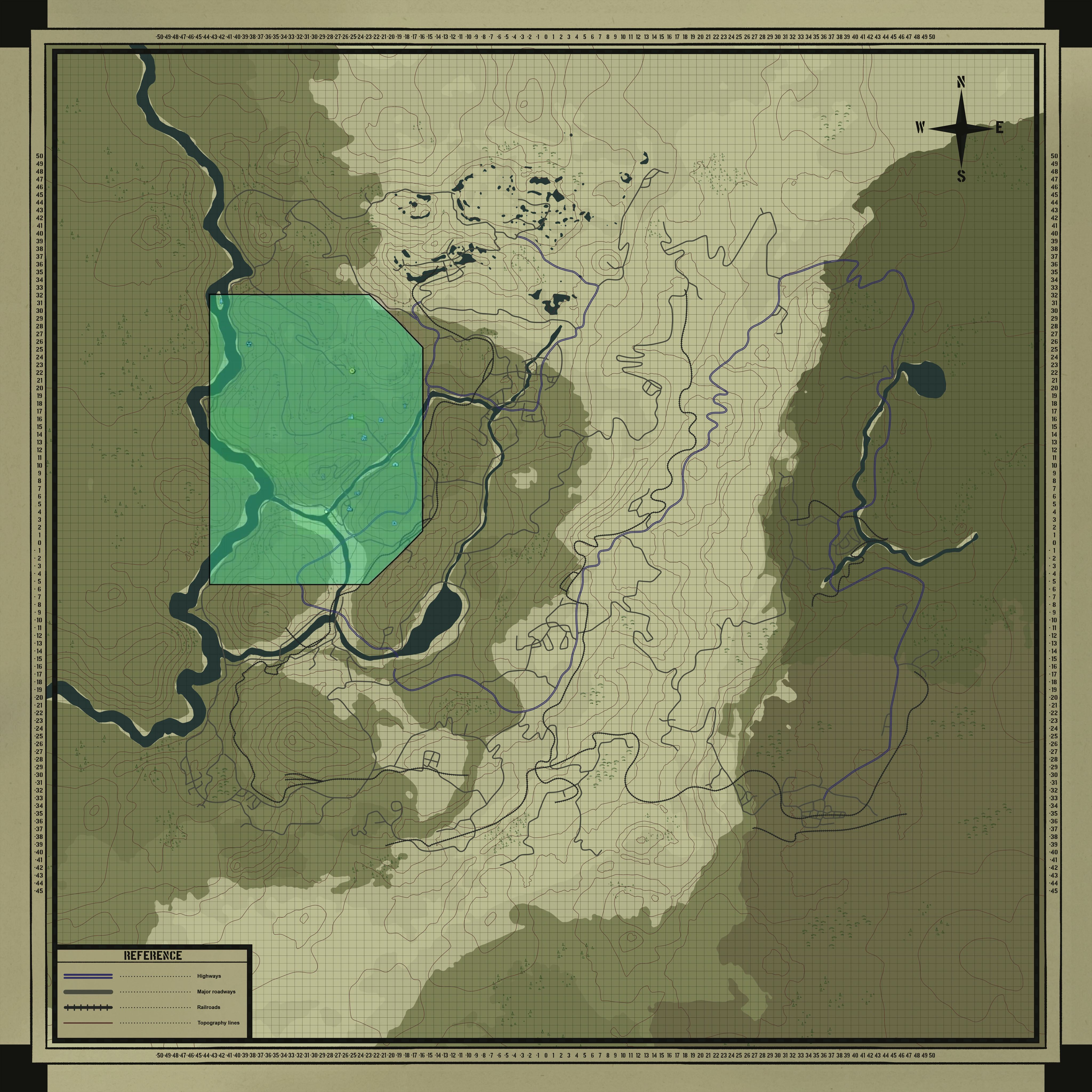 FORESTフォレスト The Forest | Fallout Wiki | Fandom