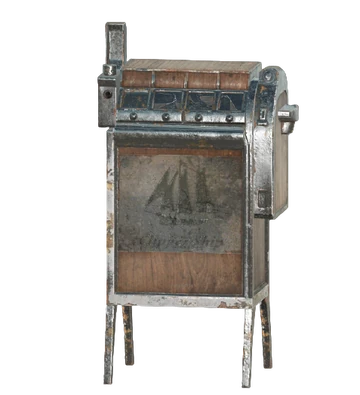 76 cigarette Cigarette machine (Fallout 76) | Fallout Wiki