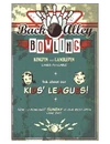 FO76 poster BackAlleyBowling kids' leagues