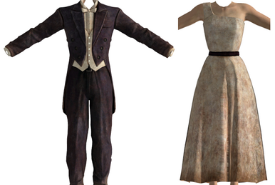 New best sale formal attire