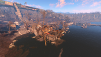 Fo4 Forest Grove marsh TV 1