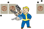 Fo4 Gun Fu