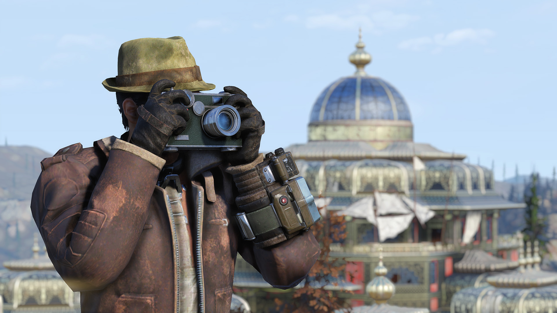 Bucket List Fallout Wiki Fandom Bucket List Fallout Wiki Fandom