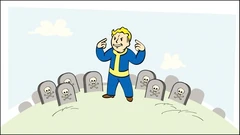 Good Grief Xbox achievement