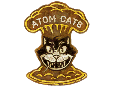 Atom Cats Fallout Wiki Fandom