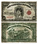 FNV $100 bill