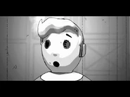 Пип-Бой во вступительном ролике