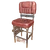 FO76 BURN carseatchair 01