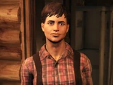 Cassie Halloway