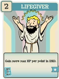 FO76 LifeGiver perk