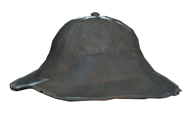 https://static.wikia.nocookie.net/fallout/images/3/38/FO76_Old_fishermans_hat.png/revision/latest?cb=20190126071512