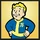 FO76 atx playericon vaultboy 76