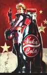 FO76 poster NukaGirl standing