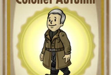 Vault 76 overseer | Fallout Wiki | Fandom