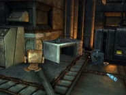 Hopeville Silo sec code level2 loc.jpg (376 КБ) Місцезнаходження голодиска ШПУ Хоупвиль — код безпеки 2-го рівня