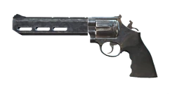 Kelloggs pistol