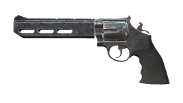 Kelloggs pistol