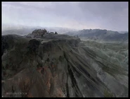 Arte conceptual de Massive Black