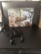 Articulated Radscorpion