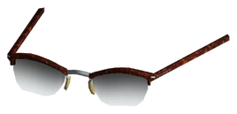 Tortiseshell Glasses