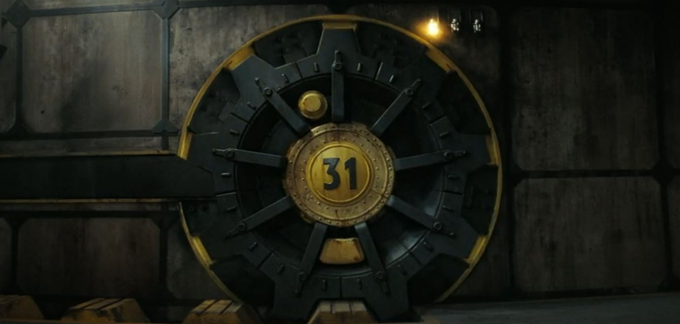 31号避难所| Fallout中文維基| Fandom 31号避难所| Fallout中文維基| Fandom