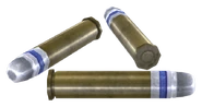 FNV 357 magnum round.png (151 KB) Unfired cartridges