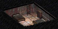 FO1 Adytum Hideout