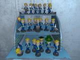 Vault-Tec bobblehead (Fallout 4)