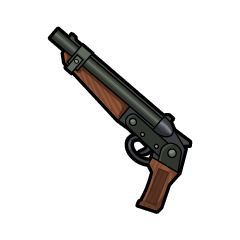 Doppellaufige Abgesagte Schrotflinte Fallout Wiki Fandom