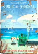 Better Living Through Chems