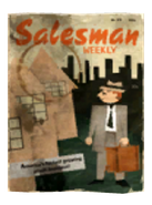 Salesman Weekly