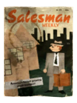 Salesman Weekly