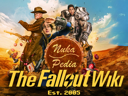 Fallout Wiki