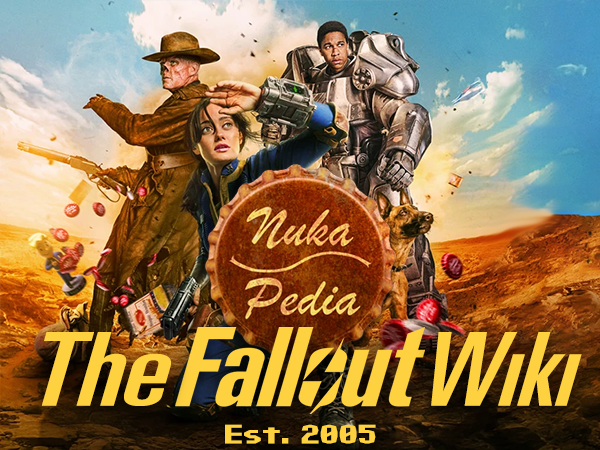 Veni, Vidi, Vici, Fallout Wiki