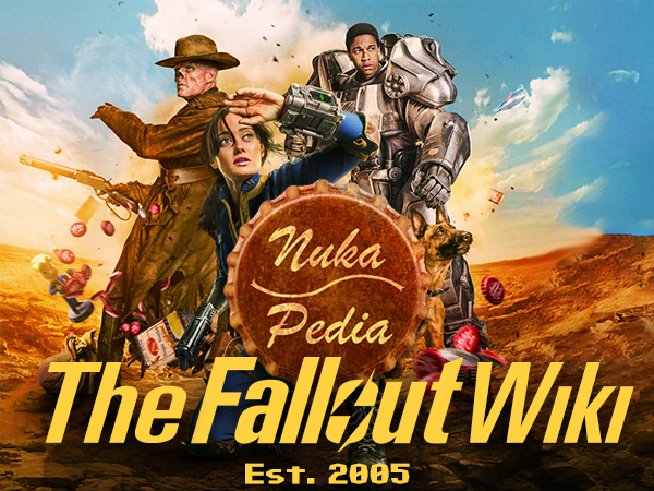 Fallout (video game) - Wikipedia