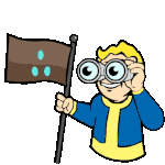 ATX ENTM Emotes AlienFlag