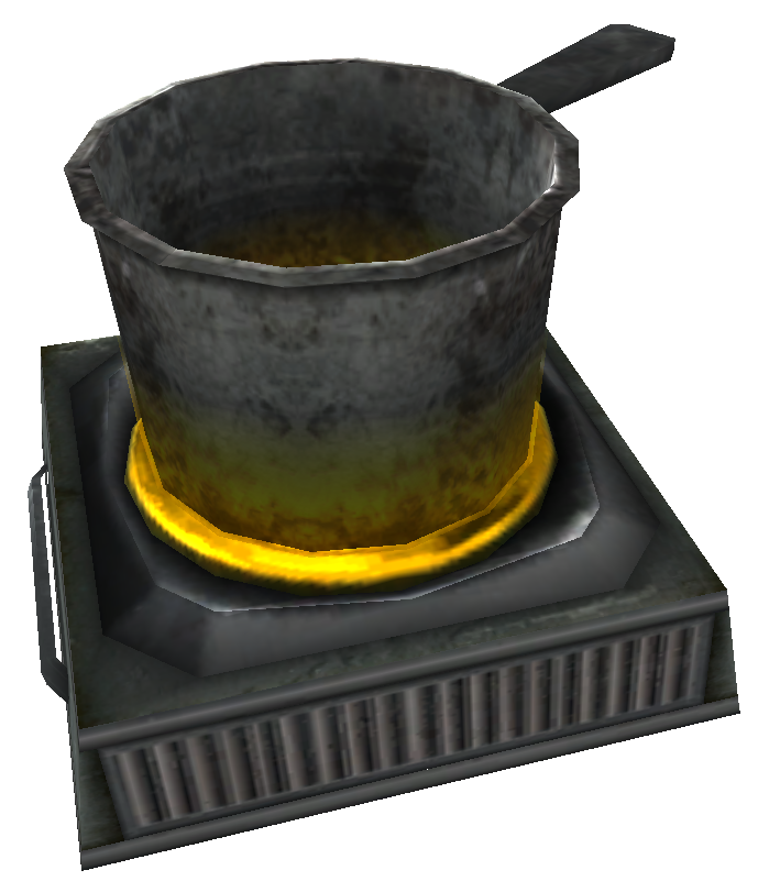 Stew pot (Fallout 4), Fallout Wiki