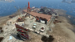 Atom Cats Garage Fallout Wiki Fandom