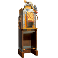 Honey Pot 'o Gold slot machine