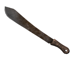 BroadMachete