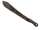 Broad machete