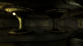 Central sewers