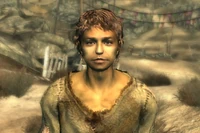 Sticky without his hat