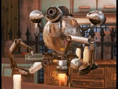 FO4 Whitechapel Charlie