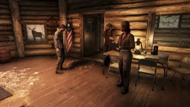 FO76SD Supplying Demands (return Mike Tiller)