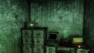 Hunting holotape and potential Vault-Tec bobblehead location