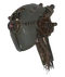 FO76 Salvaged assaultron head
