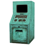 Fo4 Terminal Console On