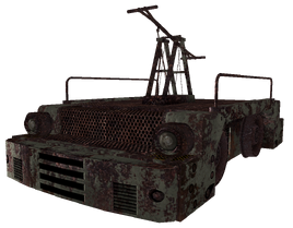 Handcar