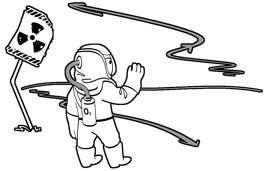 Icon The Glowing Sea